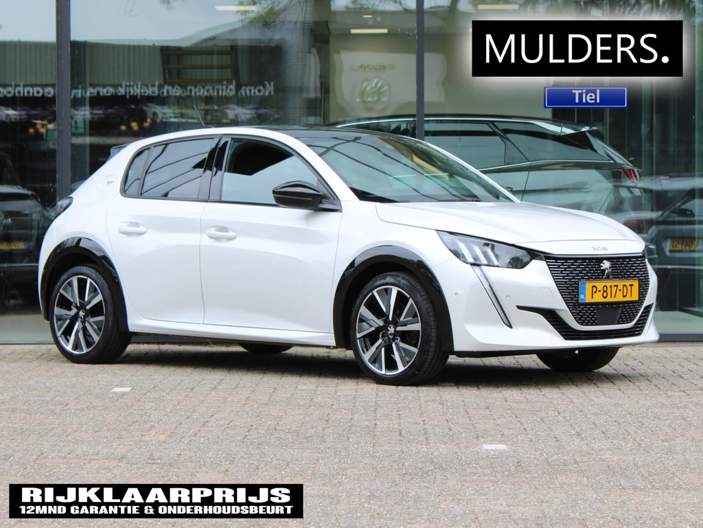 Peugeot 208 – foto 5