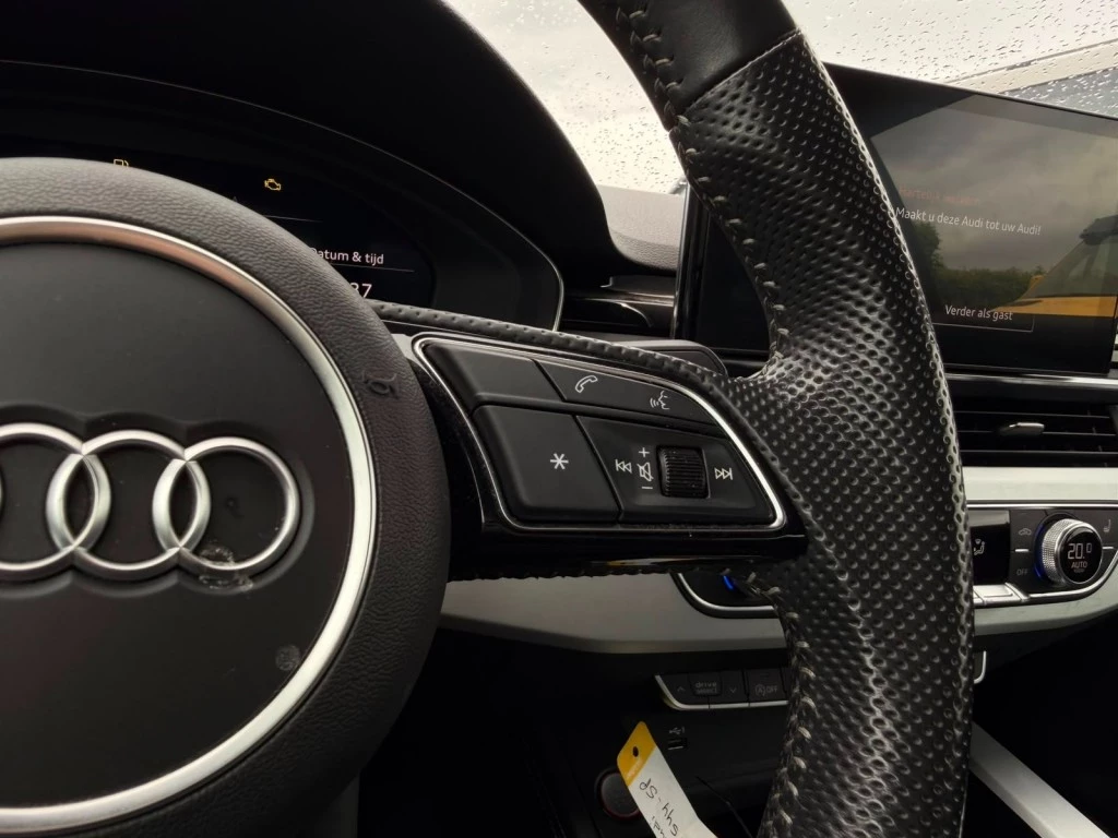 Audi S5 – foto 24