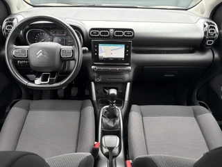 Citroën C3 Aircross – thumbnail 6