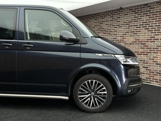 Volkswagen Transporter – thumbnail 14