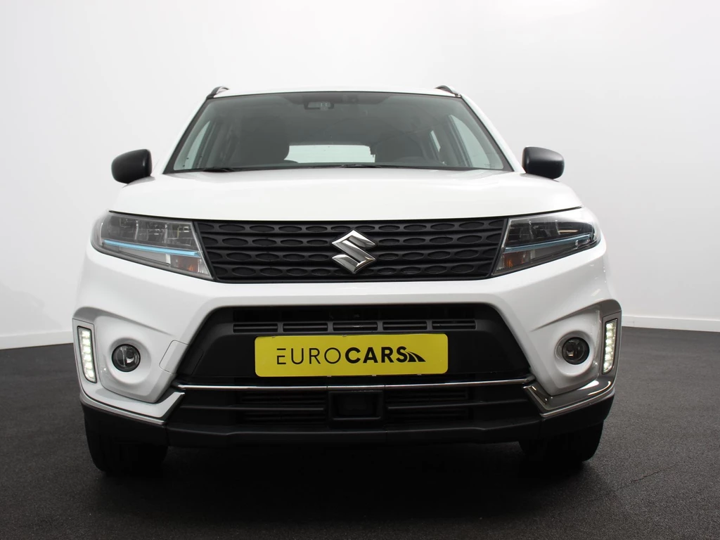 Suzuki Vitara – foto 7