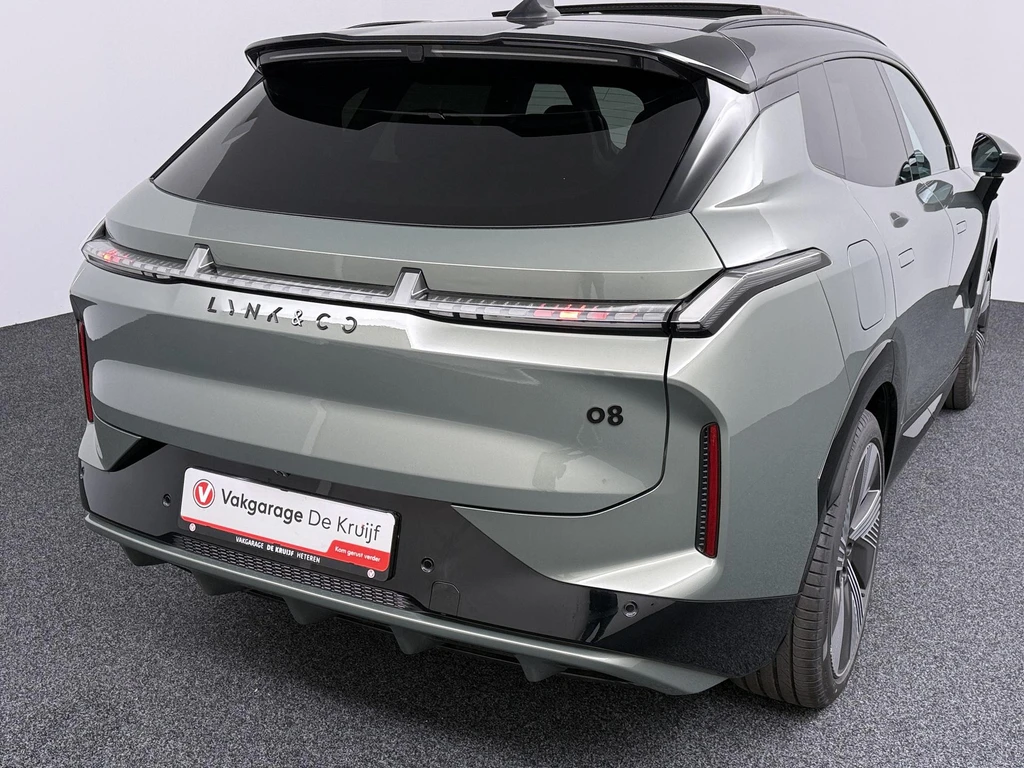 Lynk & Co 08 – foto 5
