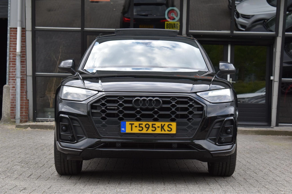 Audi Q5 – foto 15