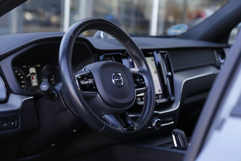 Volvo XC60 – foto 41