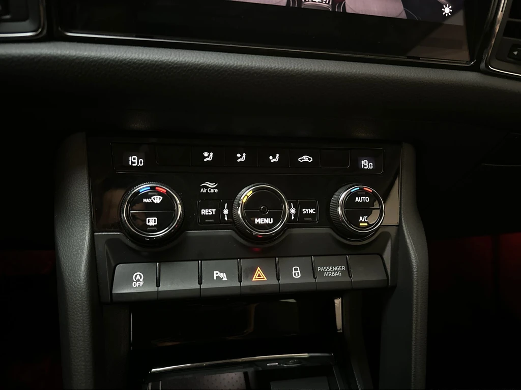 Škoda Kodiaq – foto 16