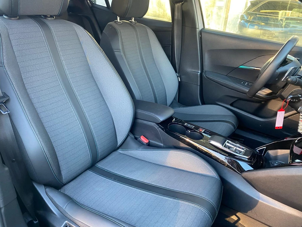 Peugeot 2008 – foto 11