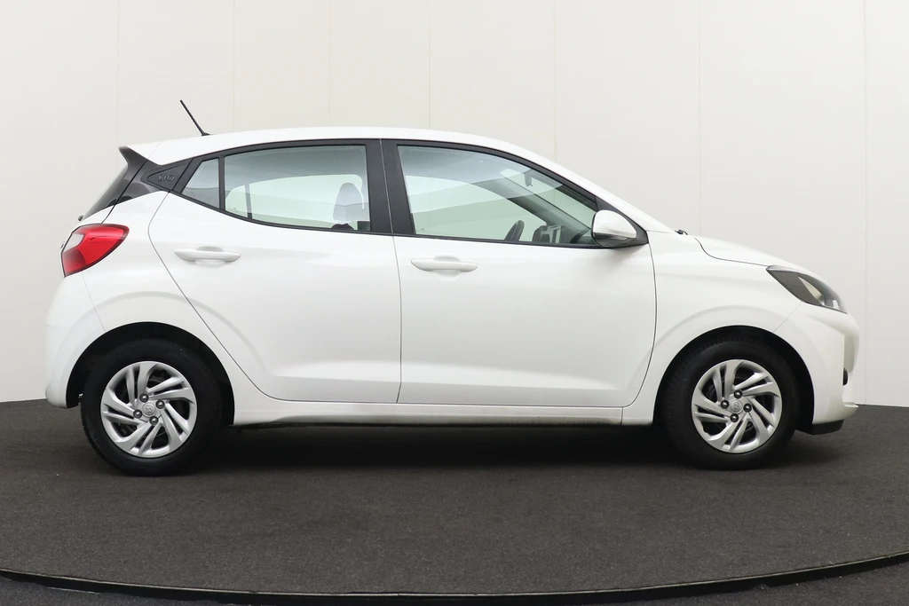 Hyundai i10 – foto 5