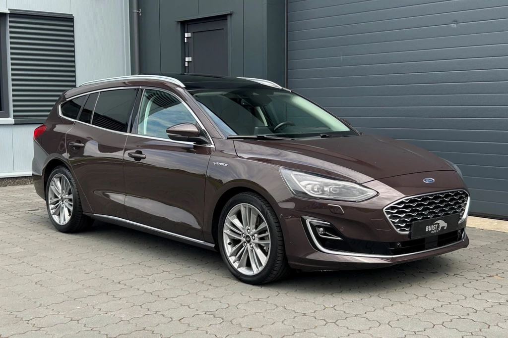 Ford Focus – foto 6
