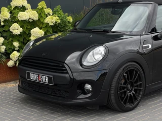 MINI One Cabrio – thumbnail 4