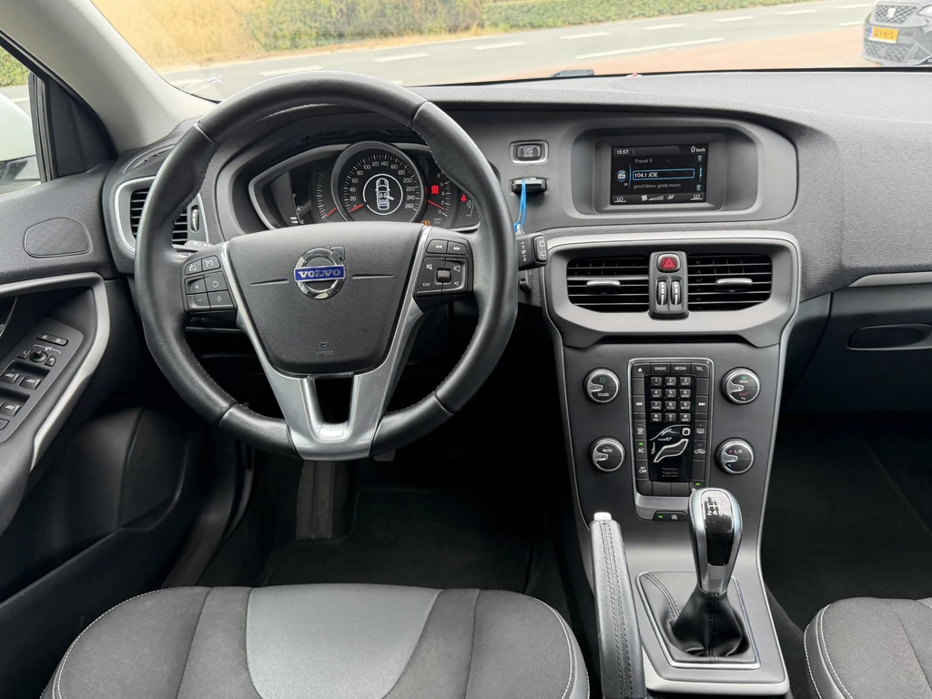 Volvo V40 – foto 29
