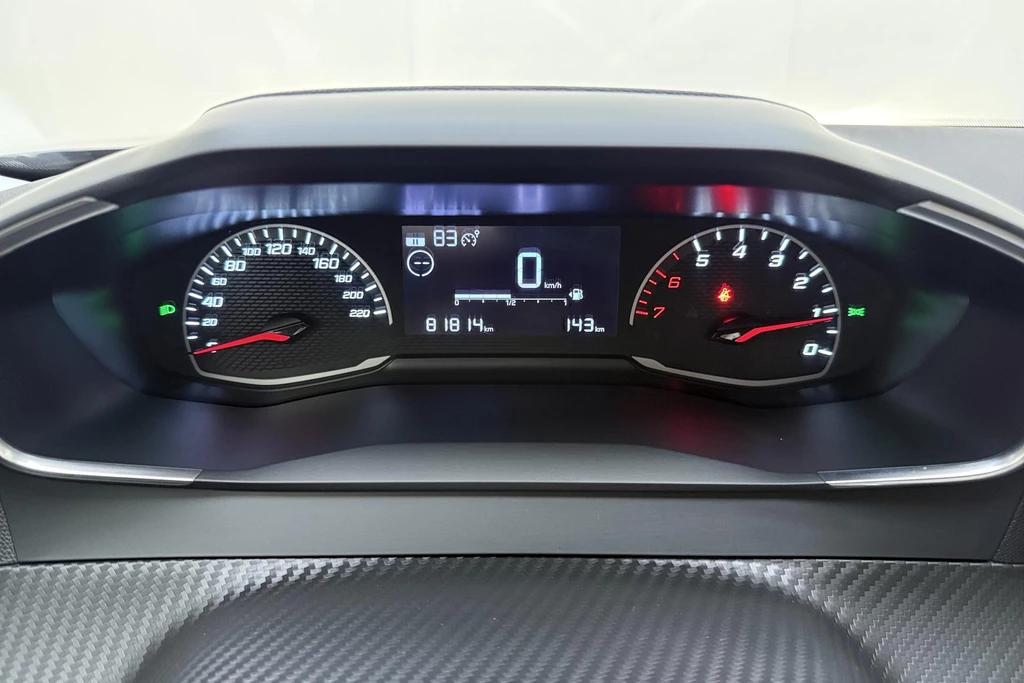 Peugeot 2008 – foto 19