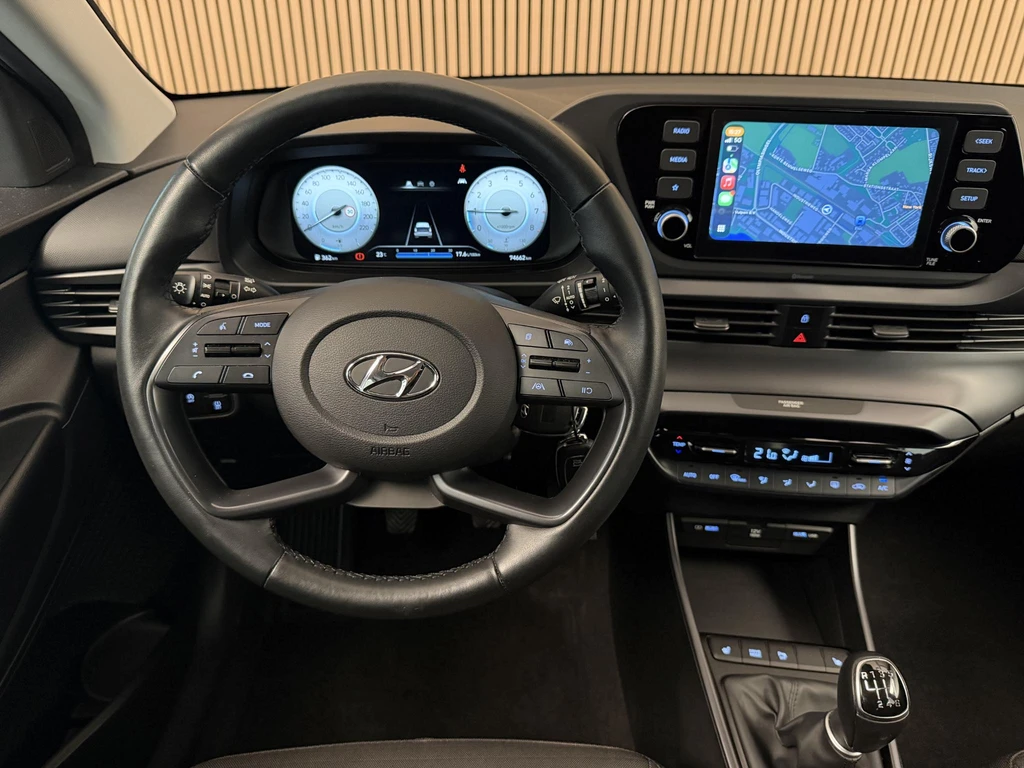 Hyundai i20 – foto 15