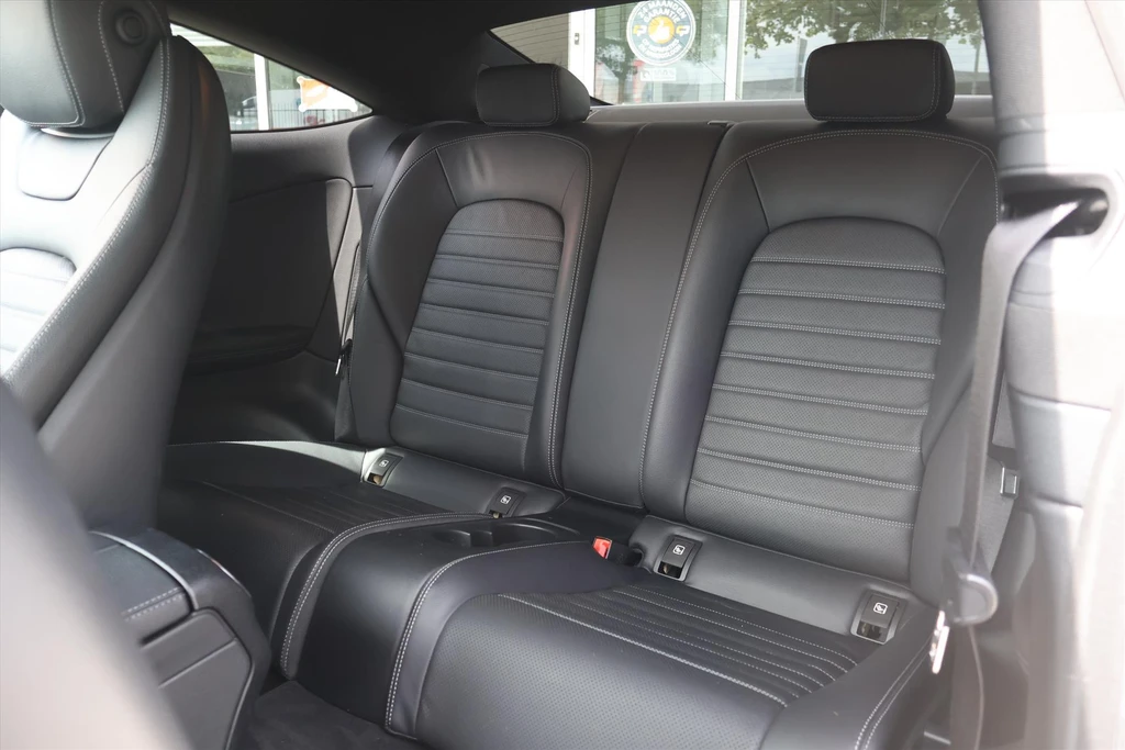 Mercedes-Benz C-Klasse – foto 21