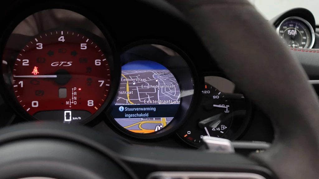 Porsche 911 – foto 33