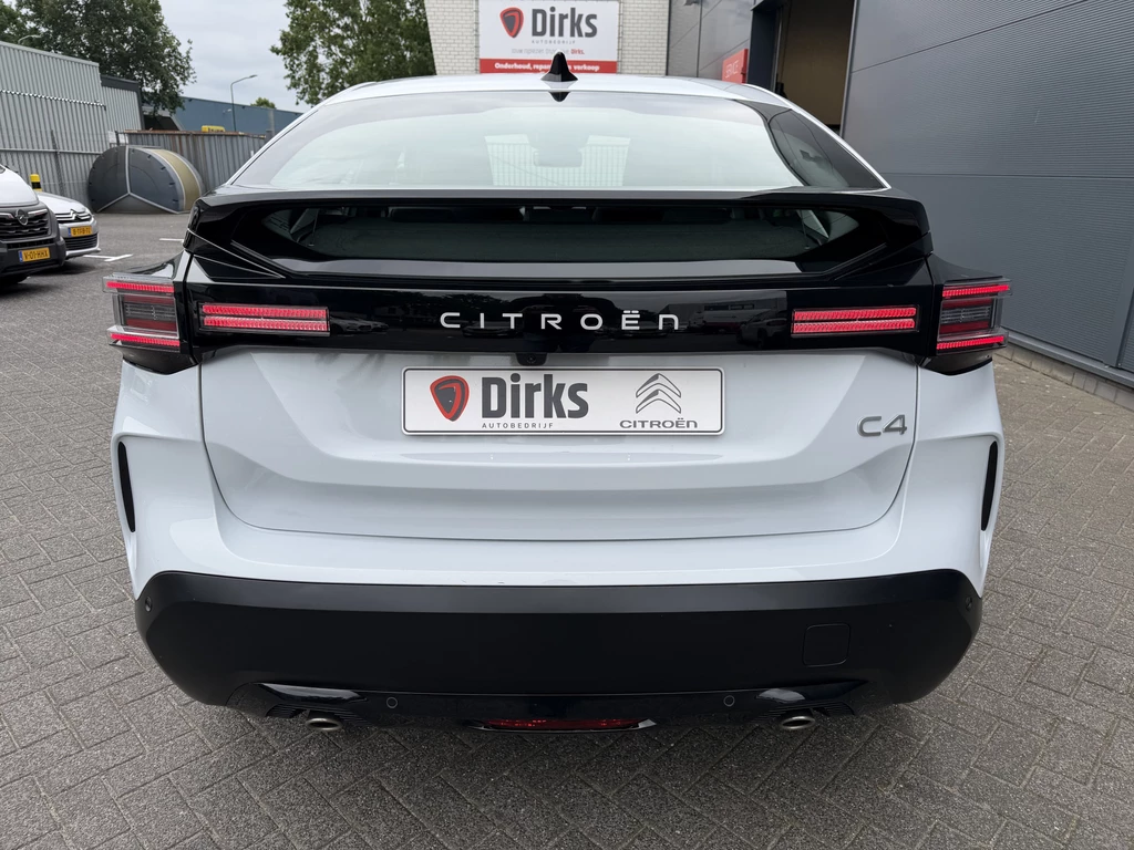Citroën C4 – foto 6