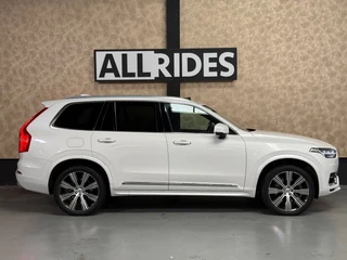 Volvo XC90 – thumbnail 7