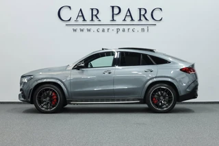 Mercedes-Benz GLE – thumbnail 1