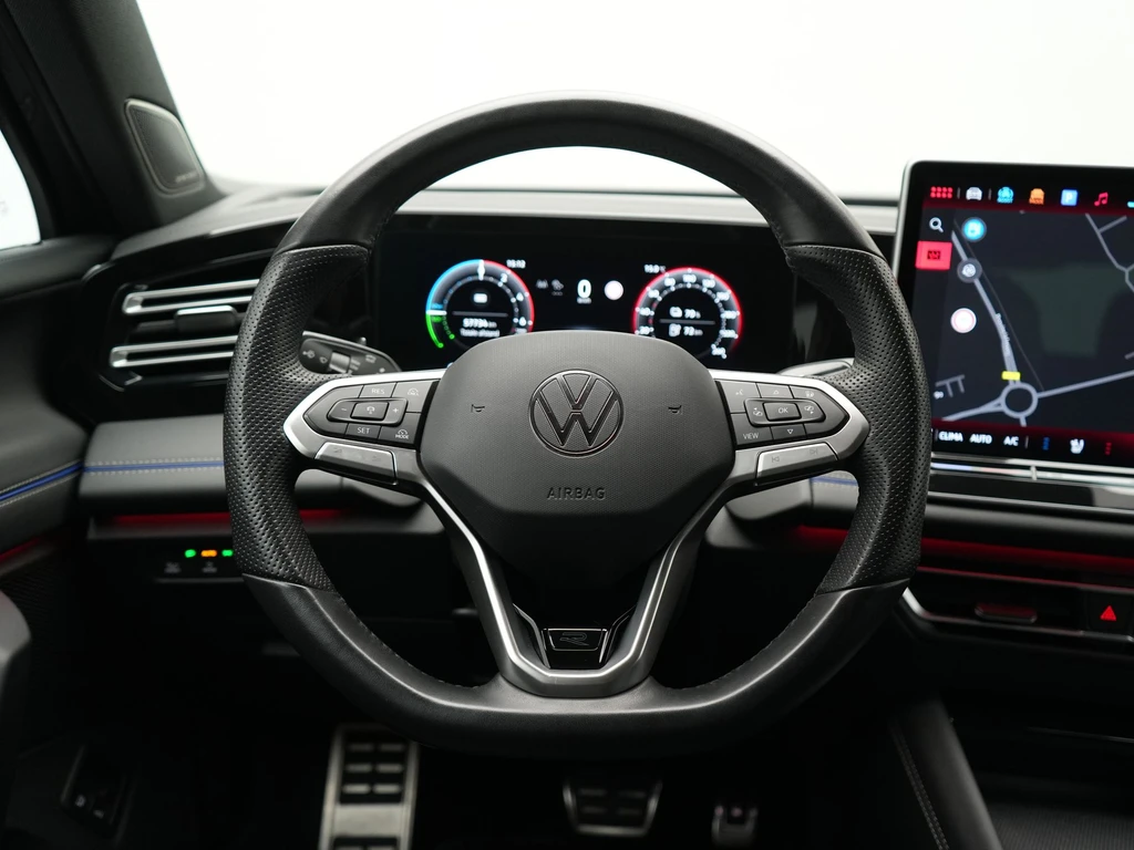 Volkswagen Tiguan – foto 39