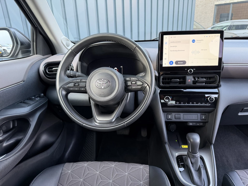 Toyota Yaris Cross – foto 18
