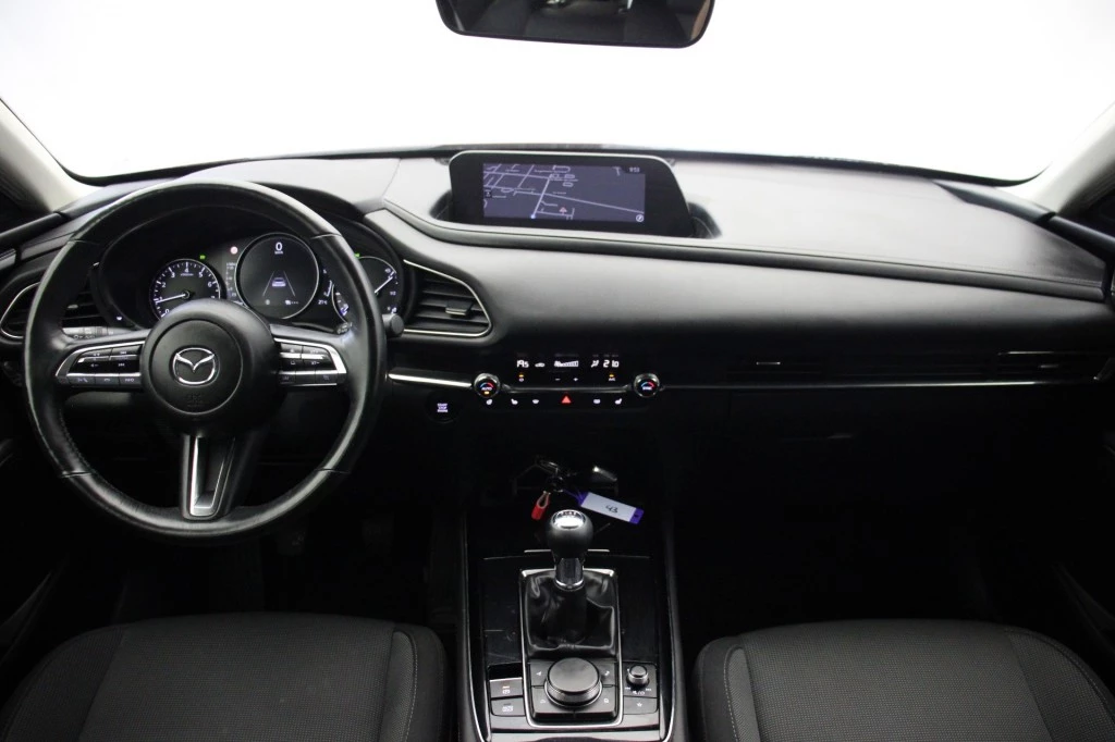 Mazda CX-30 – foto 11