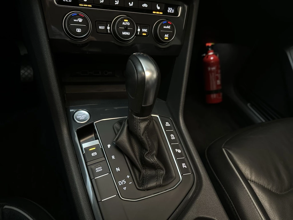 Volkswagen Tiguan Allspace – foto 26