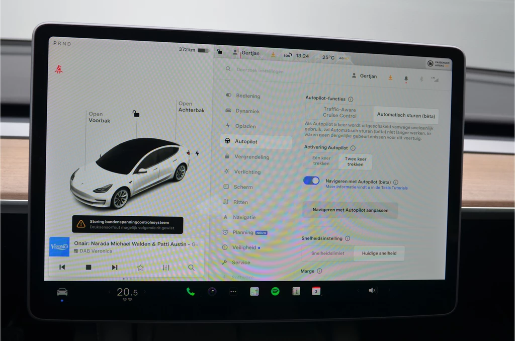 Tesla Model 3 – foto 18