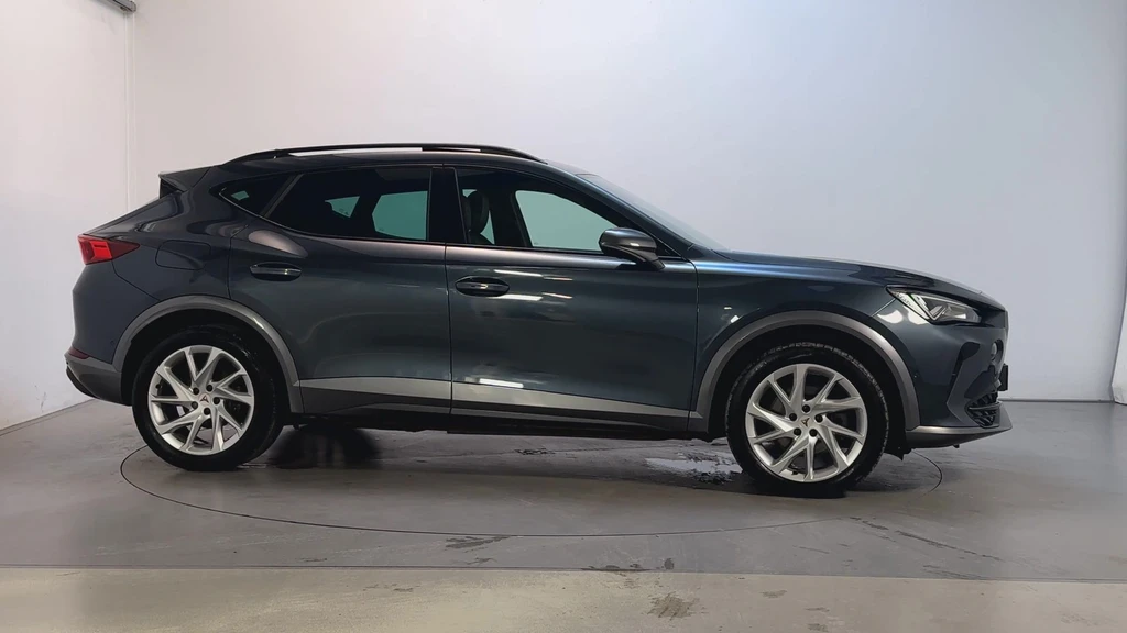 CUPRA Formentor – foto 6