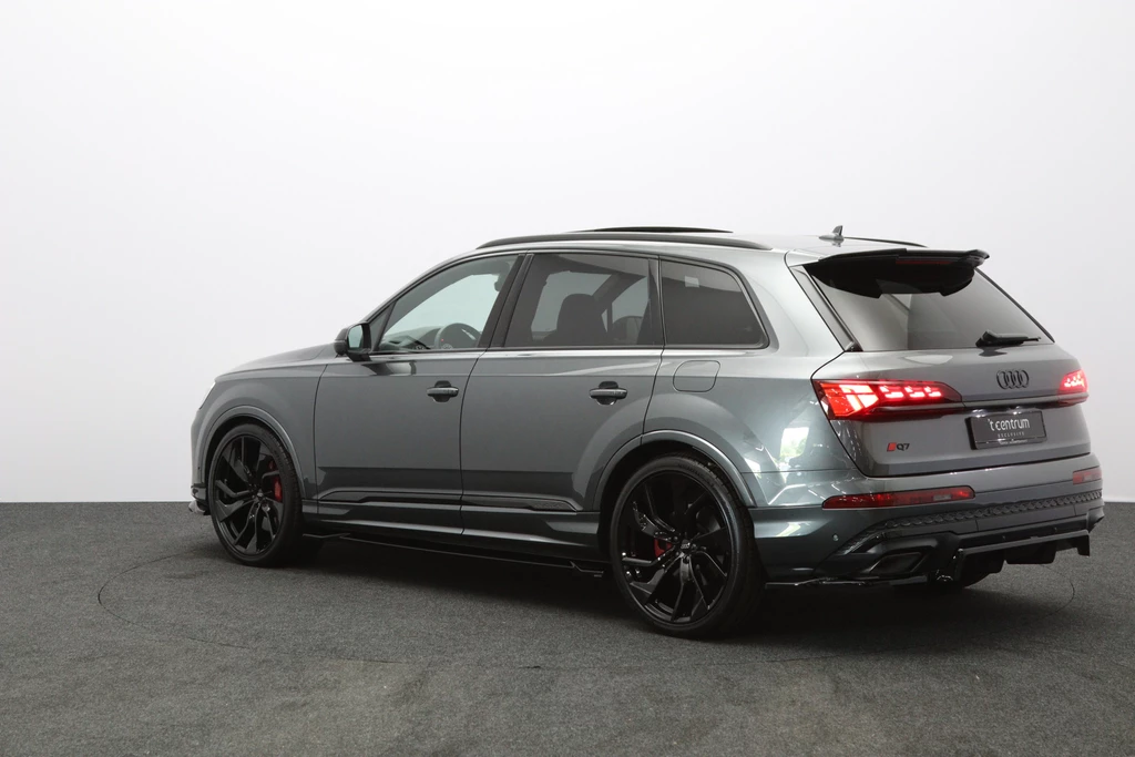 Audi Q7 – foto 3