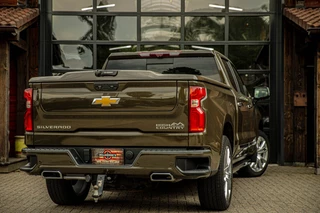 Chevrolet Silverado – thumbnail 5