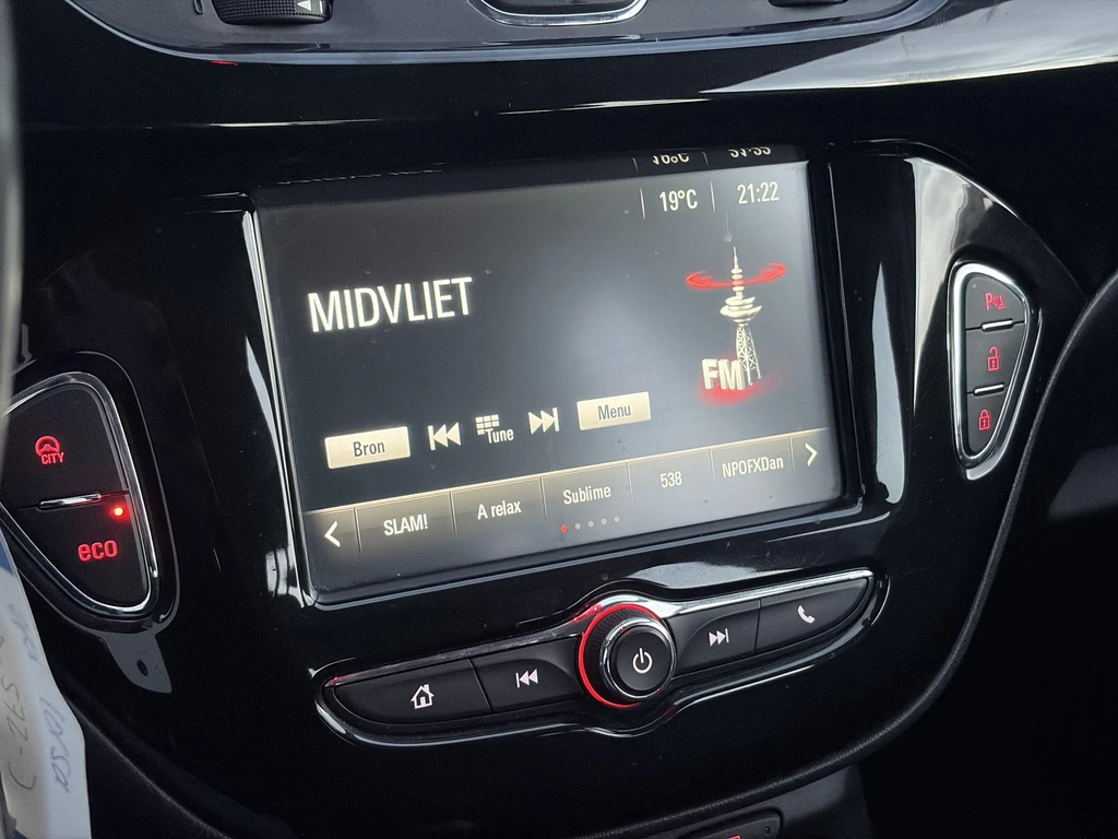 Opel Corsa – foto 14