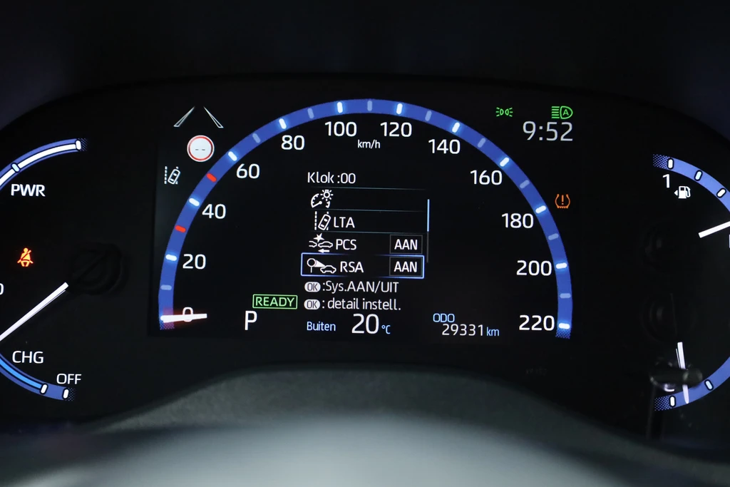 Toyota Yaris Cross – foto 22