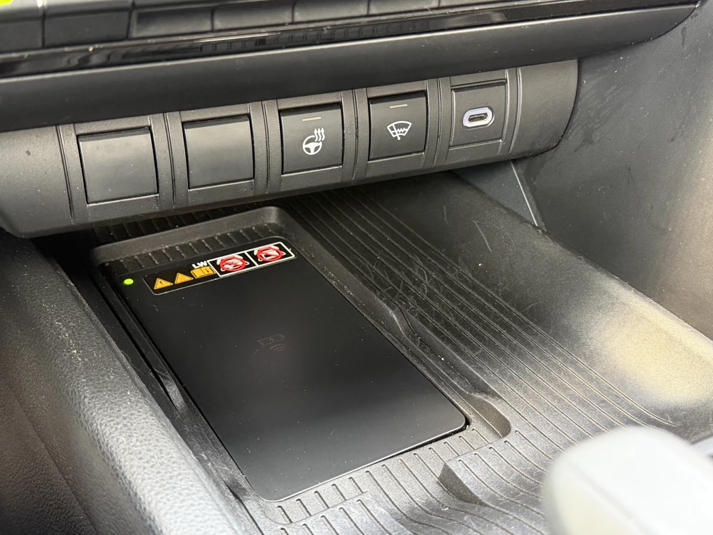 Toyota C-HR – foto 35