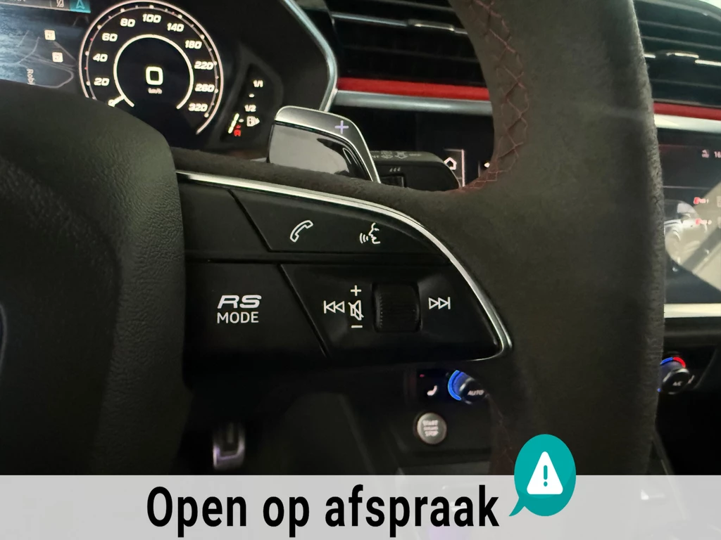 Audi RSQ3 – foto 9