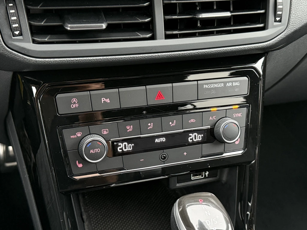 Volkswagen T-Cross – foto 25