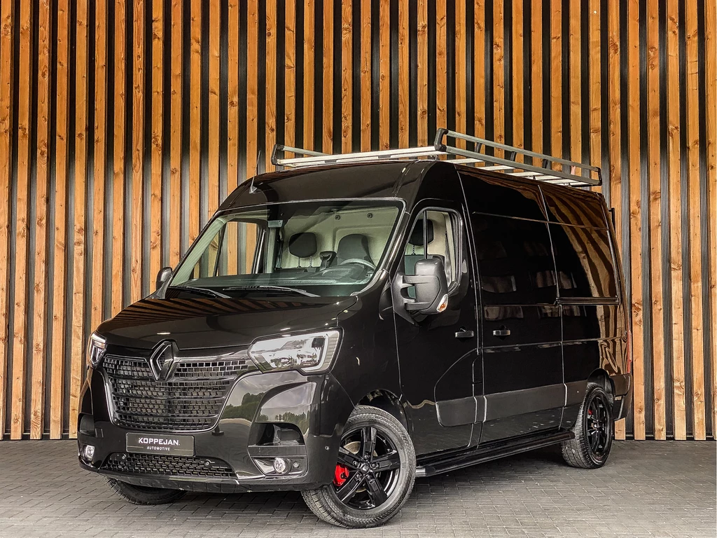 Renault Master – foto 2