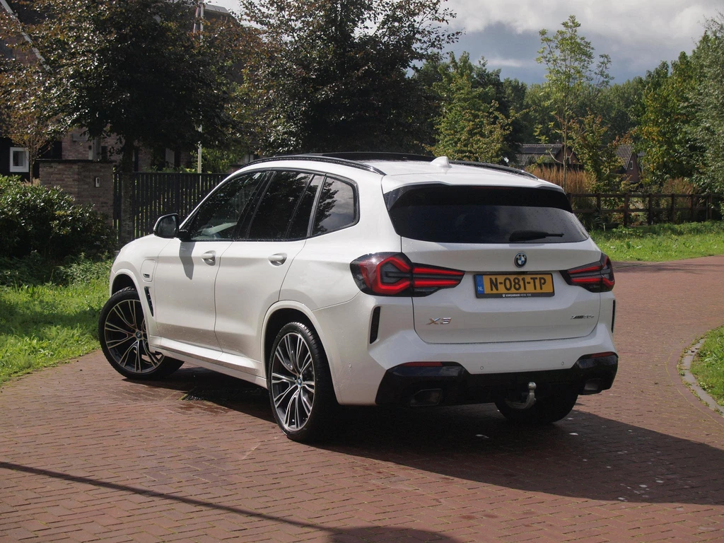 BMW X3 – foto 3