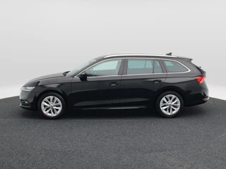 Škoda Octavia – thumbnail 2