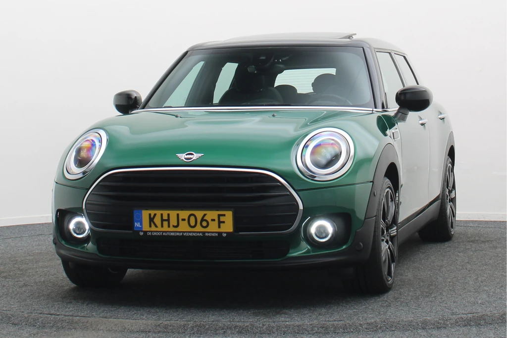 MINI Clubman – foto 2