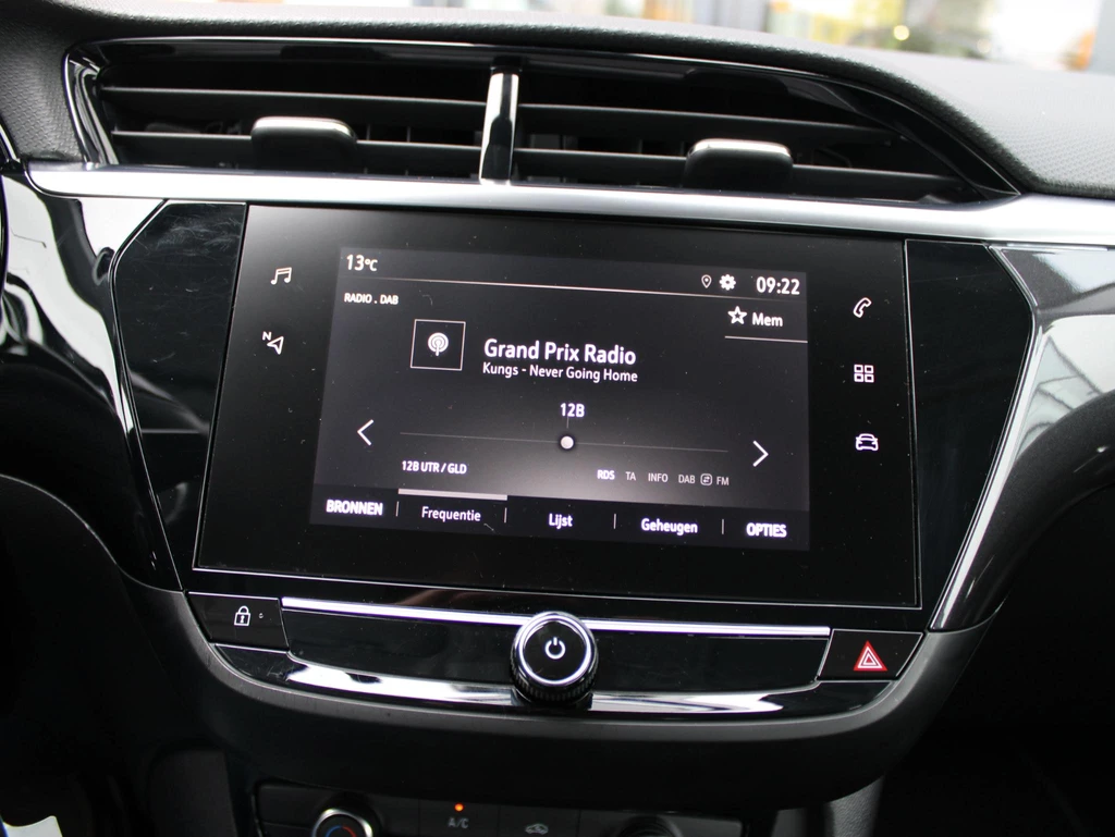Opel Corsa – foto 14