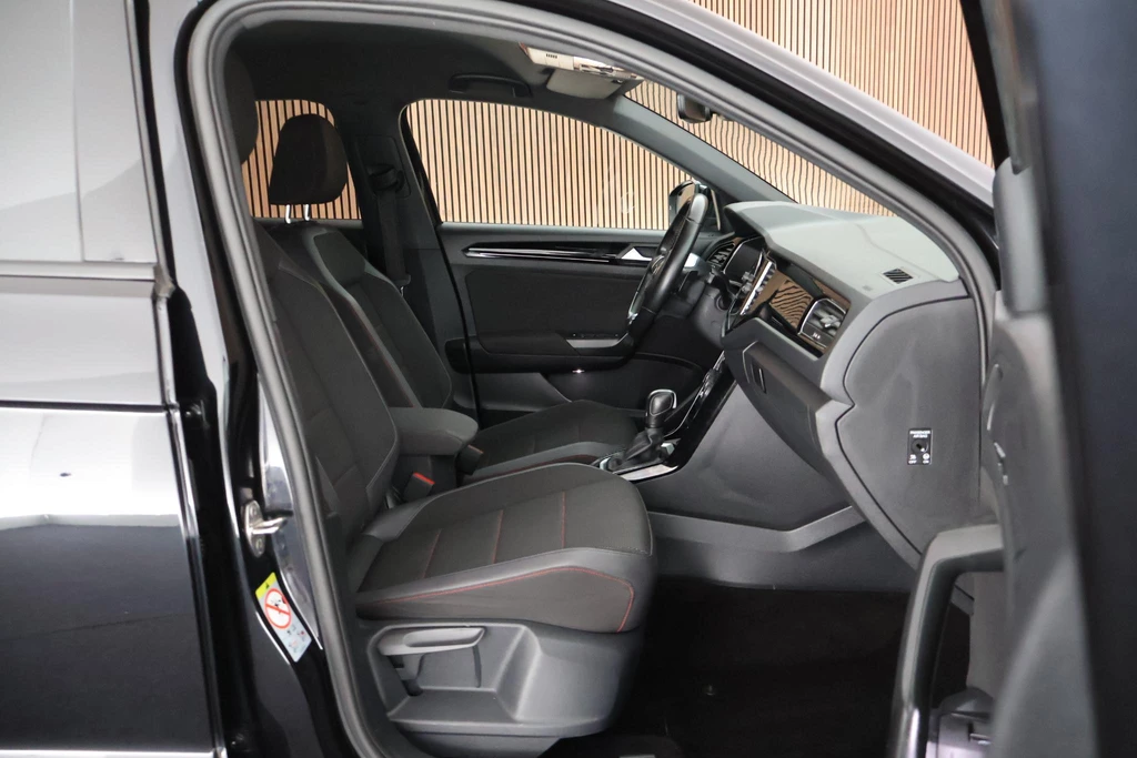 Volkswagen T-Roc – foto 13