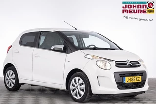 Citroën C1 – thumbnail 5