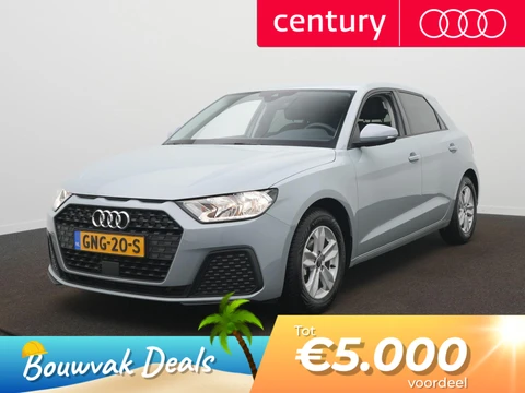 Audi A1 Sportback 25 TFSI Pro Line / Cruise / Carplay / Virtual