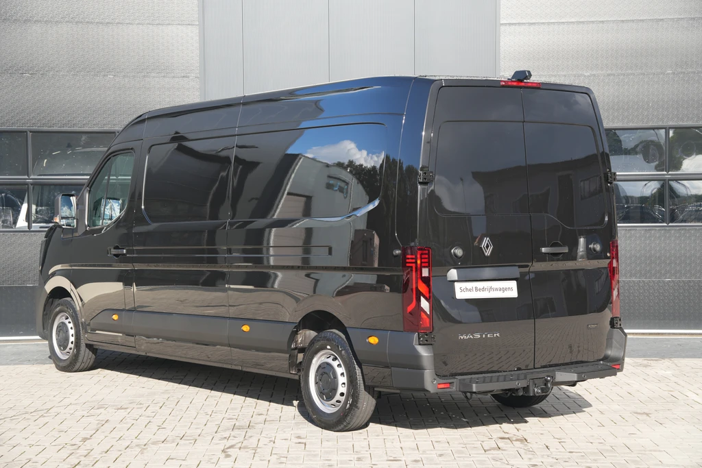 Renault Master – foto 3