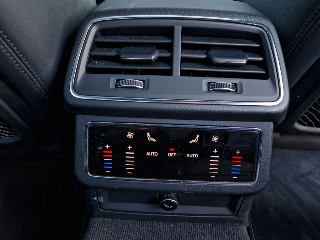 Audi S6 – foto 17