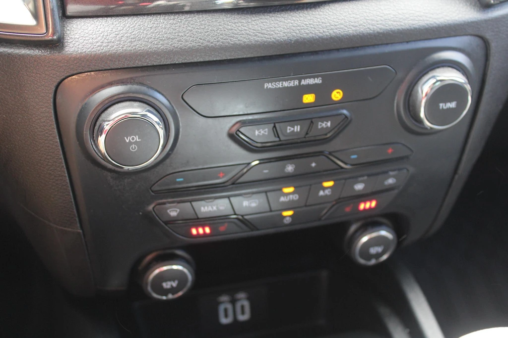 Ford Ranger – foto 20