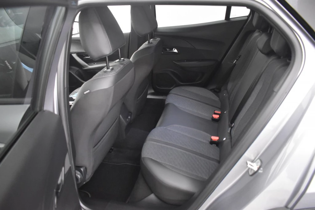 Peugeot 2008 – foto 9