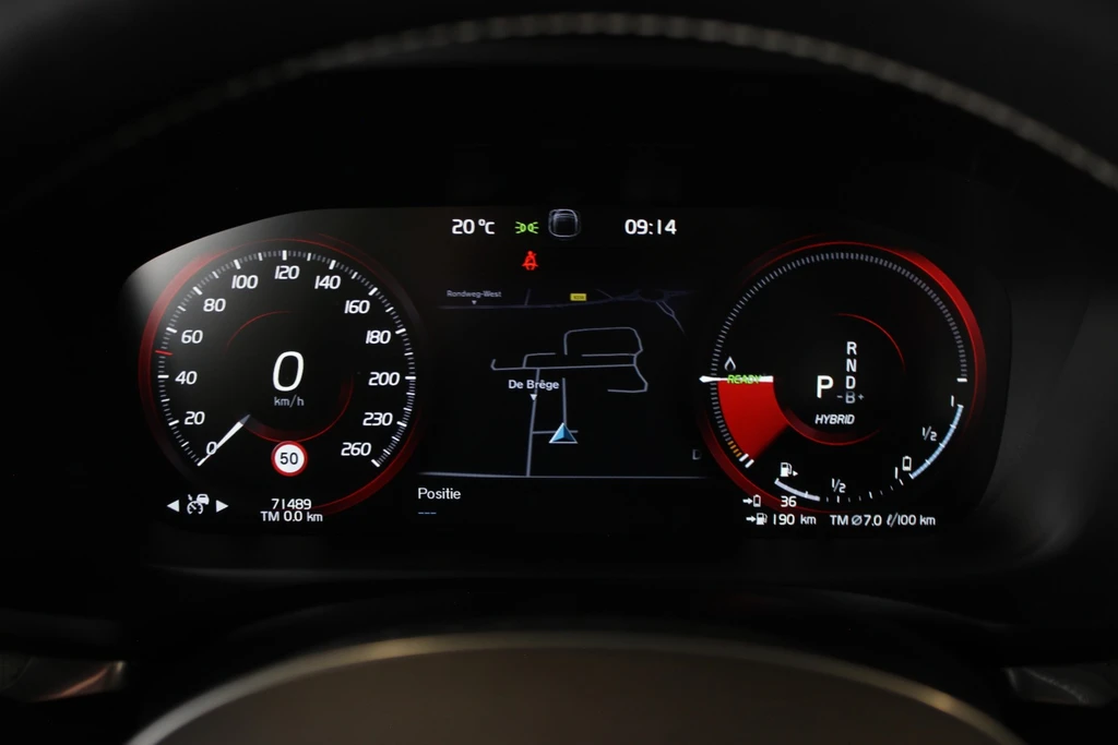 Volvo V60 – foto 12