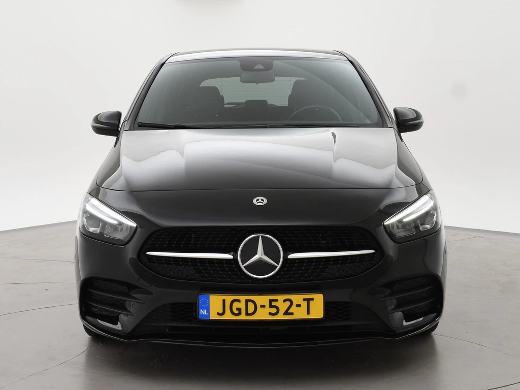 Mercedes-Benz B-Klasse – foto 7