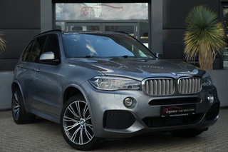 BMW X5 – thumbnail 5
