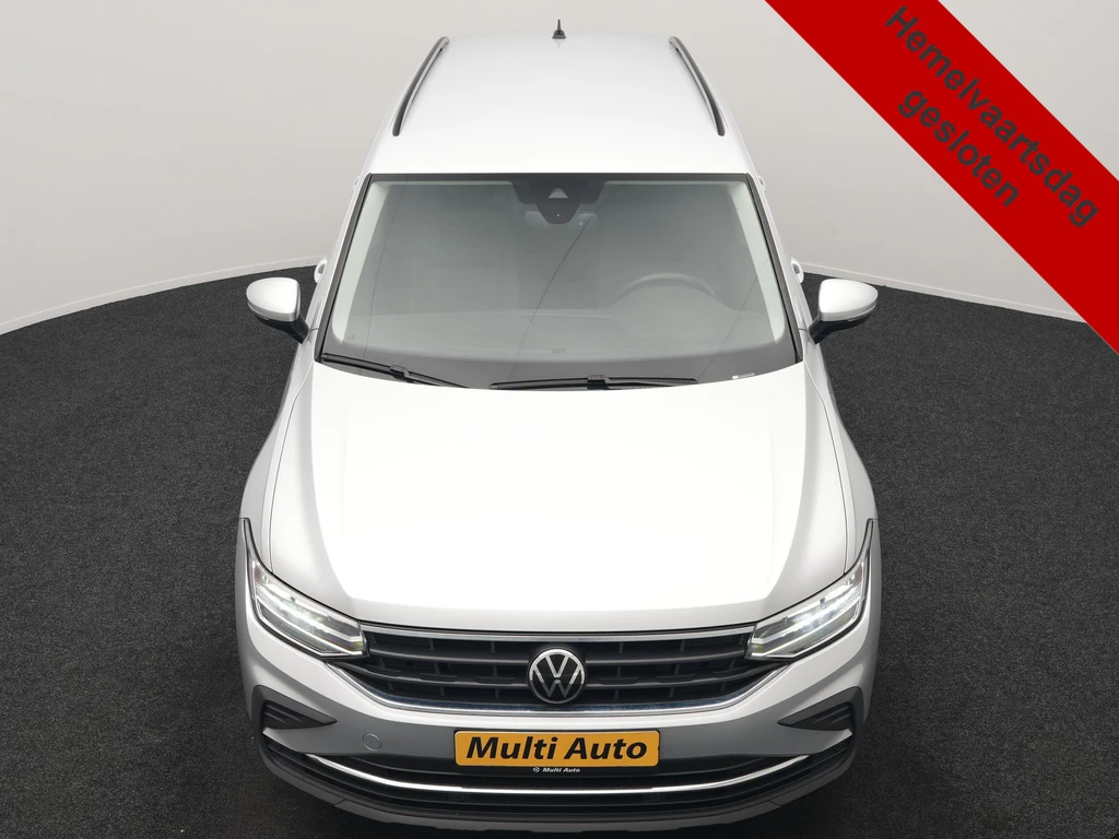 Volkswagen Tiguan – foto 12